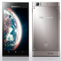 Lenovo K900 16G Intel Dual Core 2.0GHz 2G RAM Android - Thumbnail 2