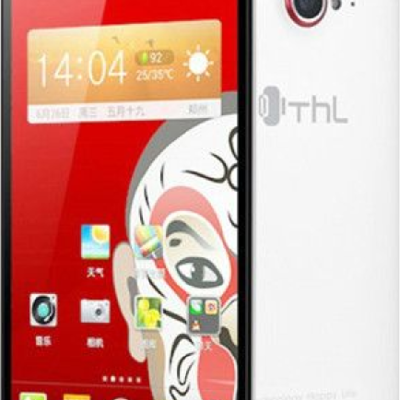 Thl w11 youth monkey king dual 13mp camera