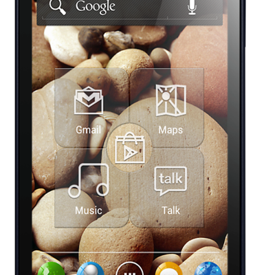 Lenovo p770 super power 3500mah dual core 1.2ghz d