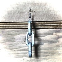 Hard chain danglers Pair (x2) - Thumbnail 7