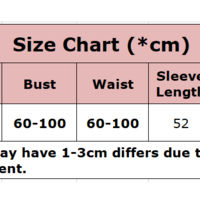 Ruffled Kawaii Lantern Sleeve See Trough Lace Top - Thumbnail 8