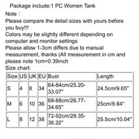 Cute Sexy Planet Embroidery Crop Top Tank Spaghetti Strap T-shirt Tee Shirt E-Girl Kawaii Korean Japanese Harajuku Retro Streetwear Fashion - Thumbnail 9