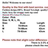 Cute Sexy Pink Lace Up Fluffy Fur Crop Top Camisole Tank Spaghetti T-shirt Tee Shirt E-Girl Kawaii Korean Japanese Harajuku Retro Streetwear Fashion - Thumbnail 5