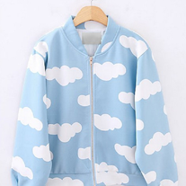 Cloud Jacket