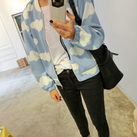 Cloud Jacket - Thumbnail 1