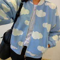Cloud Jacket - Thumbnail 2