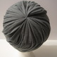 Midnight Gray Ultra Turban-1