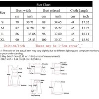 Black Halter Gothic Laceup Top - Thumbnail 5