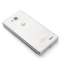 JIAYU G3T 4.5 inch IPS Retina Corning Gorilla Glass Screen MTK6589T Quad Core Smart Phone 720P 1G/4G 8.0MP Camera Android 4.2 3G/GPS - Thumbnail 1