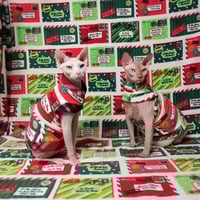 Dear Santa - Luxe Fleece - Thumbnail 3