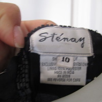 Retro Glam Dress  - Thumbnail 2