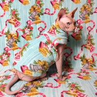 Ding-A-Ling - Luxe Fleece - Thumbnail 2