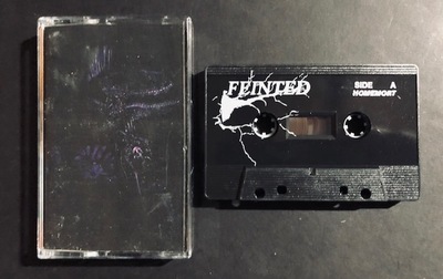 FEINTED - Anihilation
