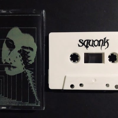 Squonk - s/t - Thumbnail 5