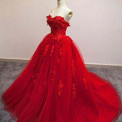 Sp1360,generous prom dress,floral prom dress, quinceanera prom dress,fashion prom dress,cheap party dress,2020 evening dress - Thumbnail 5