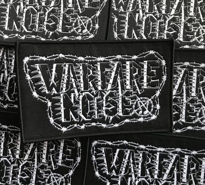 Warfare Noise patch