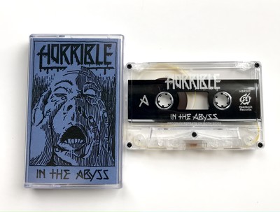 Horrible - "In The Abyss"