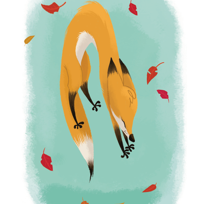 Fannie fox - Thumbnail 5