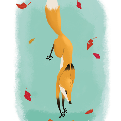 Finley fox - Thumbnail 5