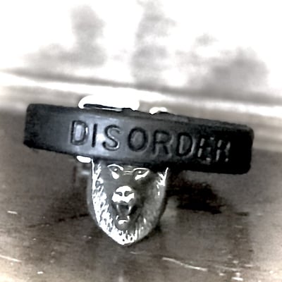 Custom stamp-job wristband