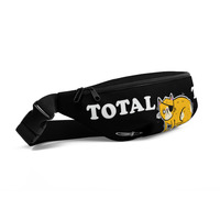 TOTAL TRASH FANNY PACK  - Thumbnail 1