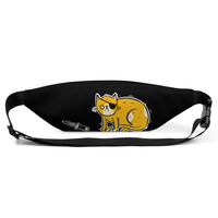 TOTAL TRASH FANNY PACK  - Thumbnail 2