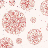 Bohemian Chic Sparkles | Extra Large Printed Tissue Paper - Thumbnail 1