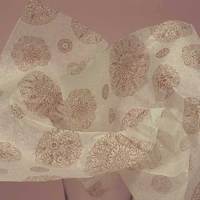 Bohemian Chic Sparkles | Extra Large Printed Tissue Paper - Thumbnail 2