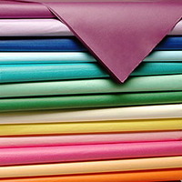 Bohemian Chic Sparkles | Extra Large Printed Tissue Paper - Thumbnail 3