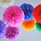 Confetti Dots | Extra Large Printed Tissue Paper-2