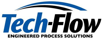Tech-flow logo -tyson gollaher