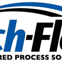 Tech-Flow Logo -Tyson Gollaher