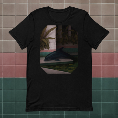 Wicked Garden - T-Shirt