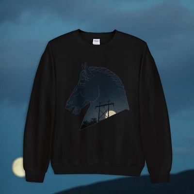 The Highway Horses - Sweatshirt