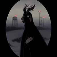 The Witching Hour - Pullover Hoodie - Thumbnail 1