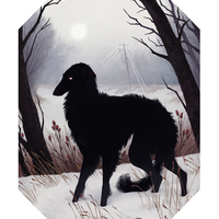 Shiver - T-Shirt - Thumbnail 1