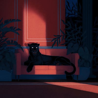 The study - print - Thumbnail 3