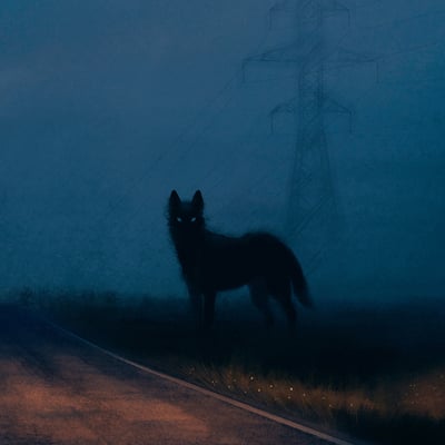 The edge of you - print - Thumbnail 3