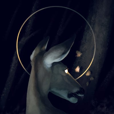 Searcher - print - Thumbnail 2