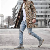 Handmade Mens Light Gray Suede Chelsea Boots, Men Casual Wear Ankle Boots - Thumbnail 1