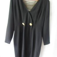 Blazin Hot Blazer Dress - Thumbnail 1