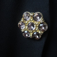 Blazin Hot Blazer Dress - Thumbnail 2