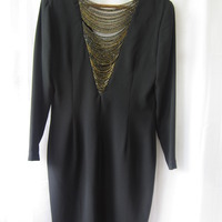 Blazin Hot Blazer Dress - Thumbnail 3