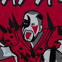 'What a Rush' Legion of Doom Poster - Thumbnail 3