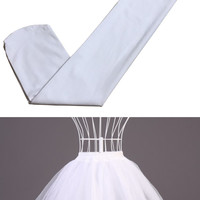 New pirate unawakened cos costume sailor suit navy suit Nicole Rin Haiweinan bird daily suit (composition: dress + pannier skirt + socks) - Thumbnail 9