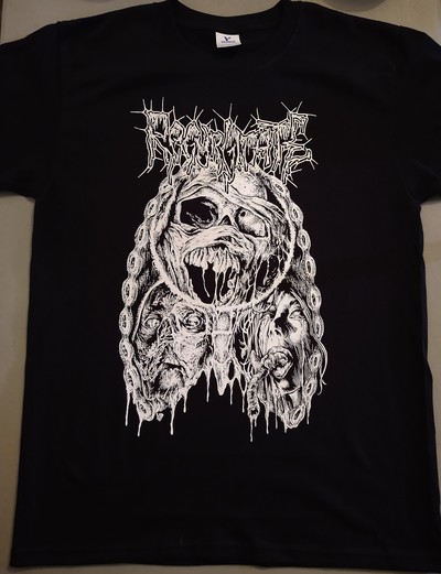 Regurgitate T-Shirt