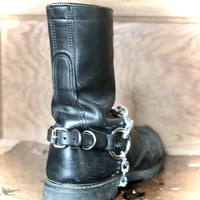 Heavy-Chain Bootstrap (x 1) - Thumbnail 1