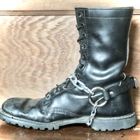 Heavy-Chain Bootstrap (x 1) - Thumbnail 3