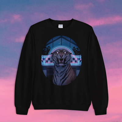 Dead Mall - Sweatshirt