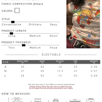 Cute Sexy White Unicorn Rainbow Cartoon Crop Top T-shirt Tee Short Sleeve Shirt E-Girl Kawaii Korean Japanese Harajuku Retro Streetwear - Thumbnail 2